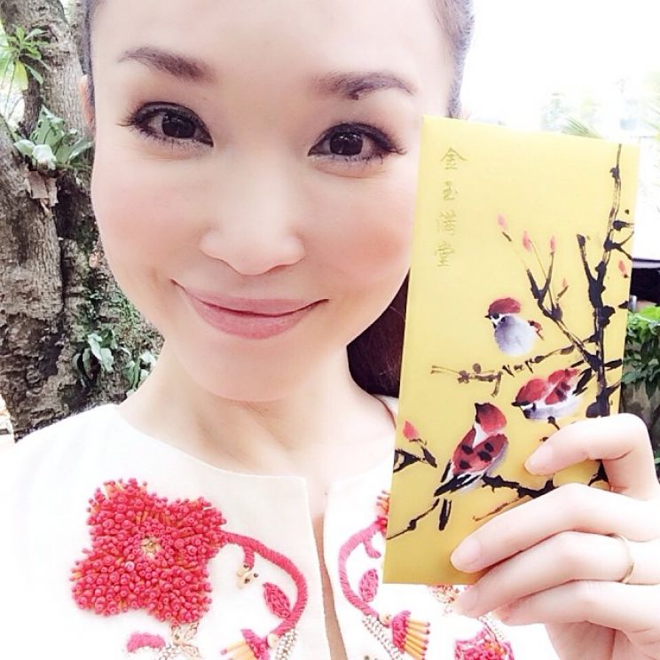 Fann Wong