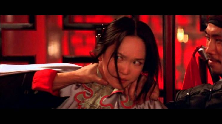 Fann Wong