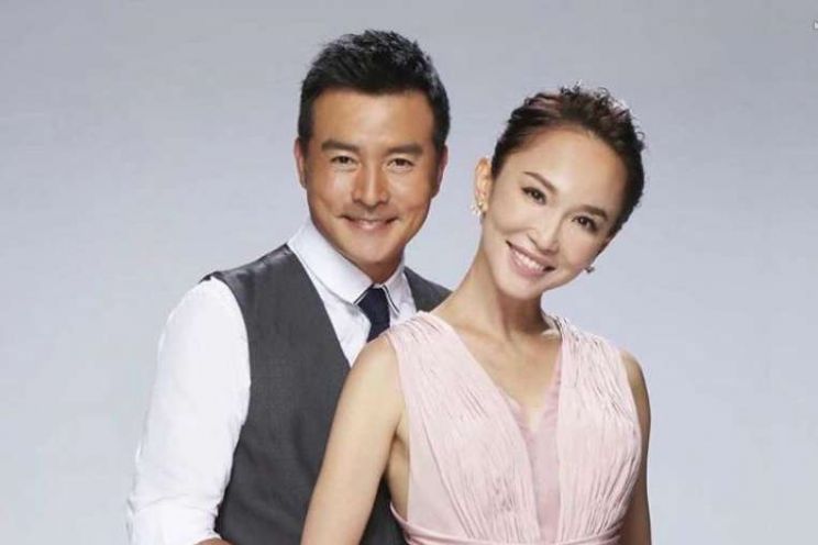 Fann Wong