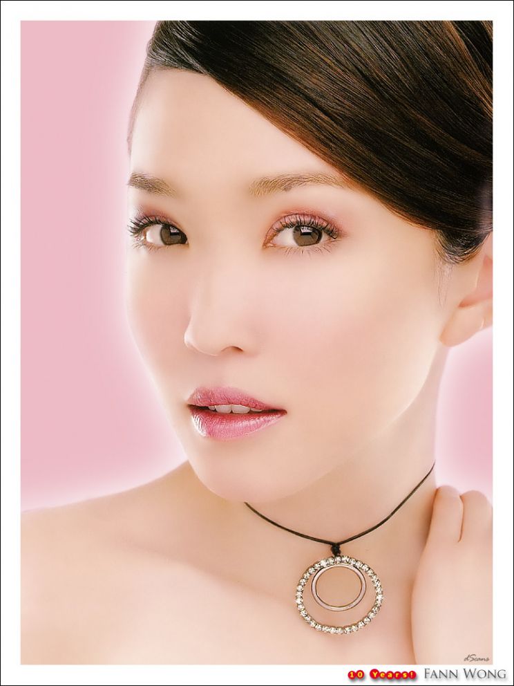 Fann Wong