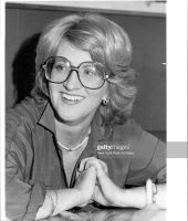 Fannie Flagg