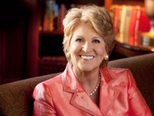 Fannie Flagg