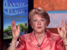 Fannie Flagg