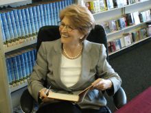 Fannie Flagg