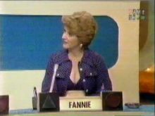 Fannie Flagg