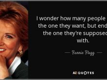 Fannie Flagg