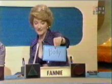 Fannie Flagg