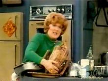 Fannie Flagg