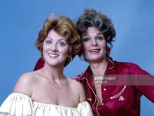 Fannie Flagg