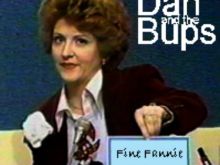 Fannie Flagg