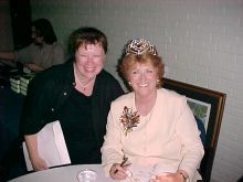 Fannie Flagg