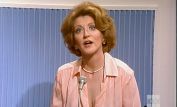 Fannie Flagg