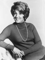 Fannie Flagg