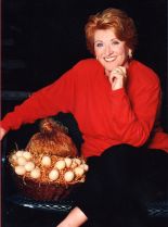 Fannie Flagg