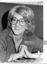 Fannie Flagg