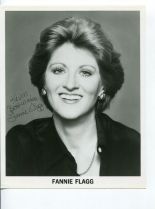 Fannie Flagg