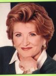 Fannie Flagg