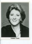 Fannie Flagg