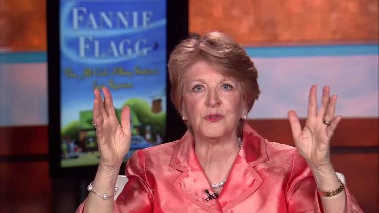 Fannie Flagg