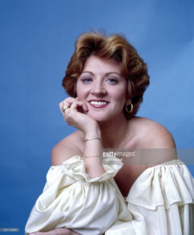 Fannie Flagg