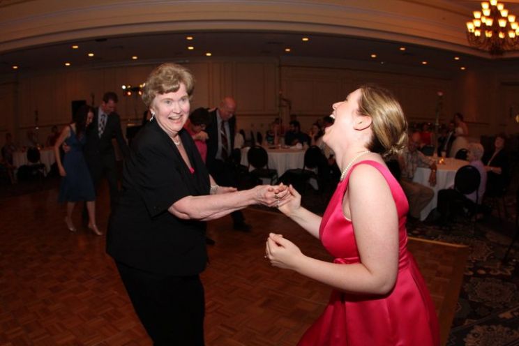 Fannie Flagg