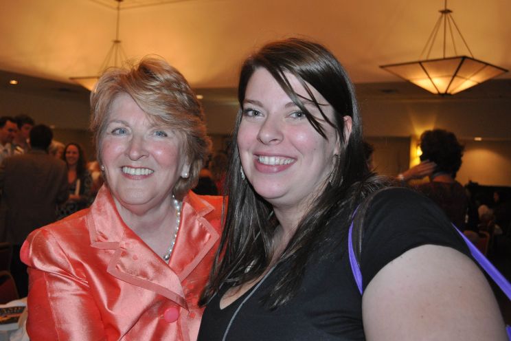 Fannie Flagg