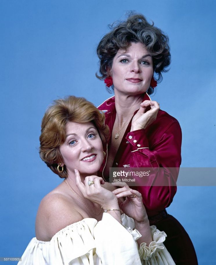 Fannie Flagg