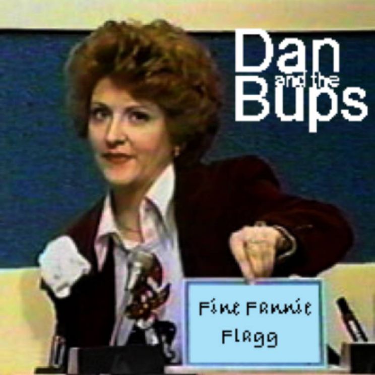 Fannie Flagg