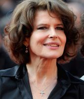 Fanny Ardant