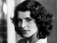 Fanny Ardant