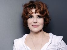 Fanny Ardant