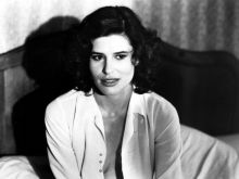 Fanny Ardant