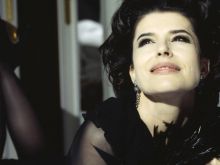 Fanny Ardant