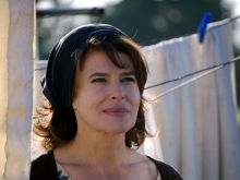 Fanny Ardant