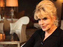 Fanny Ardant