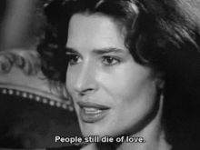 Fanny Ardant