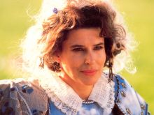 Fanny Ardant