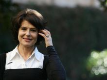 Fanny Ardant