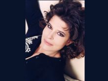 Fanny Ardant