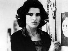 Fanny Ardant