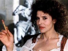 Fanny Ardant #555118 picture (Landscape Medium)