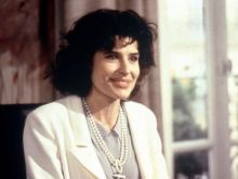 Fanny Ardant