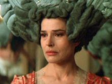 Fanny Ardant #555124 picture (Landscape Medium)