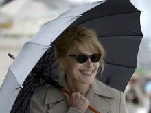 Fanny Ardant #555130 picture (Landscape Medium)