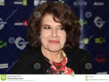 Fanny Ardant