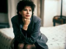 Fanny Ardant