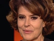 Fanny Ardant