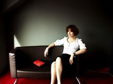 Fanny Ardant