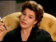 Fanny Ardant