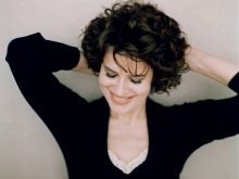 Fanny Ardant